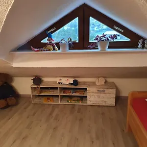 Langdorf Apartment