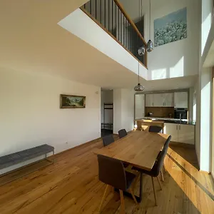 Vogelau Apartment